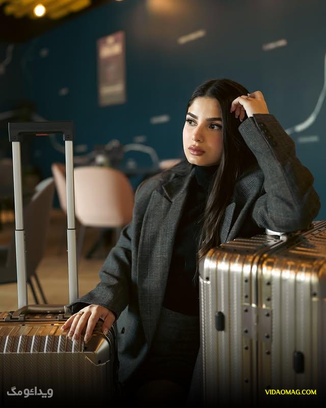 عکس های رکسانا مختاری